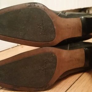 Anne Klein Merritt boots